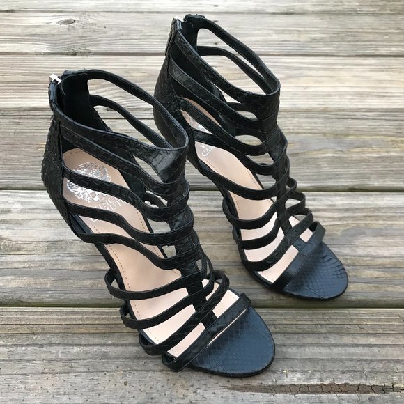 Vince Camuto Shoes - Vince Camuto Women Heels Shoes Kamella High Heel B